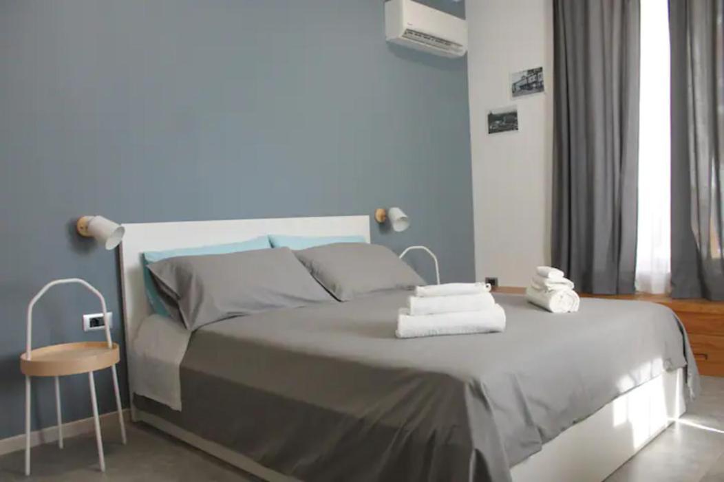 B&B Caselloa Suites Syrakuzy Zewnętrze zdjęcie