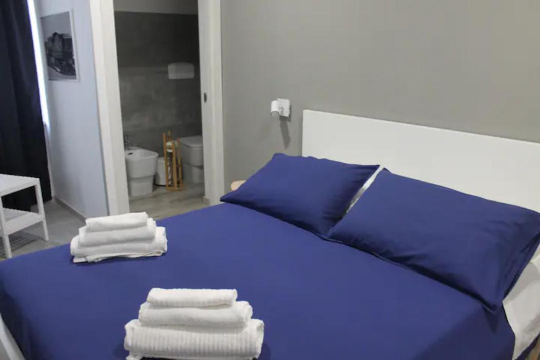 B&B Caselloa Suites Syrakuzy Zewnętrze zdjęcie