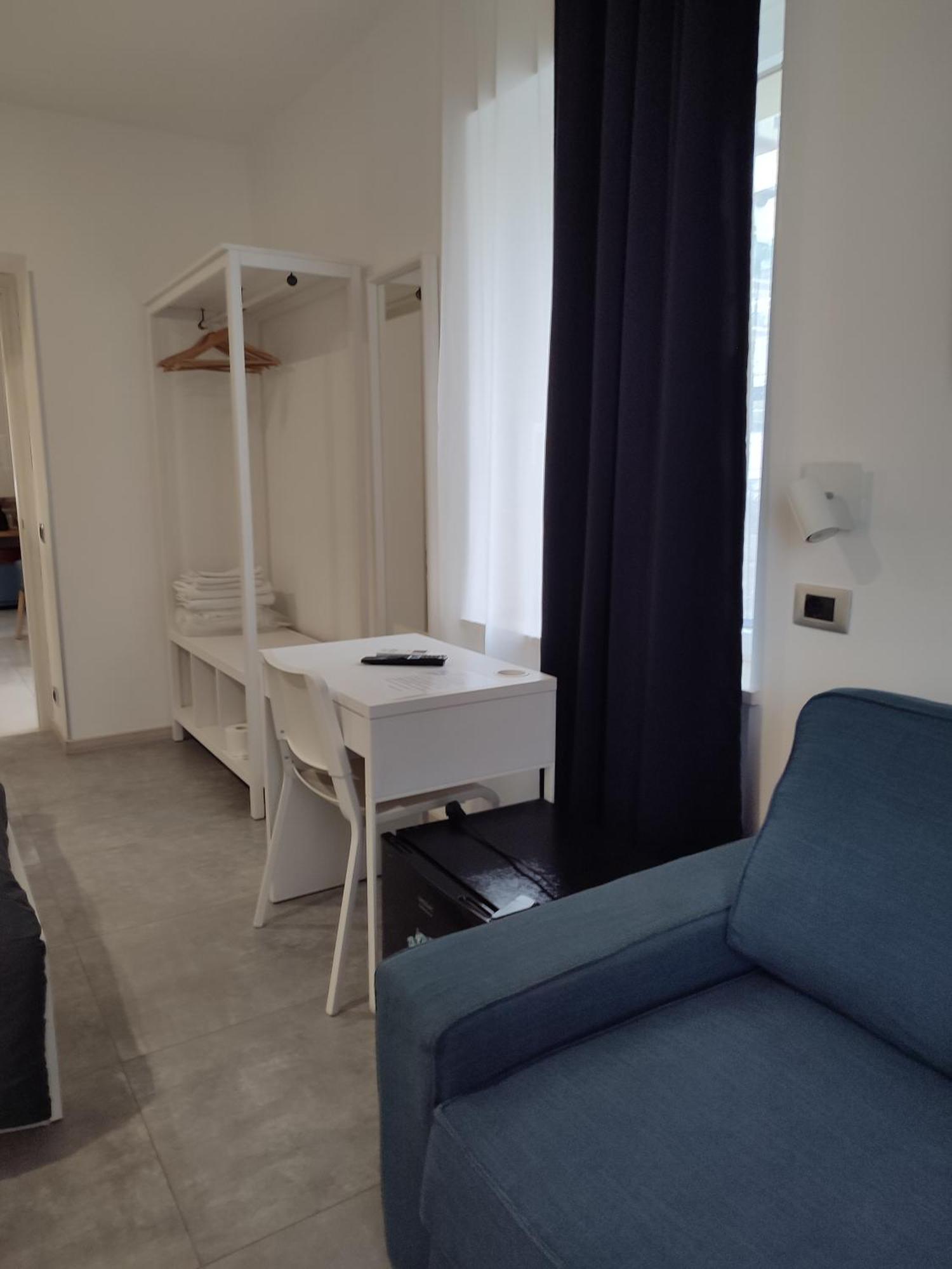 B&B Caselloa Suites Syrakuzy Zewnętrze zdjęcie