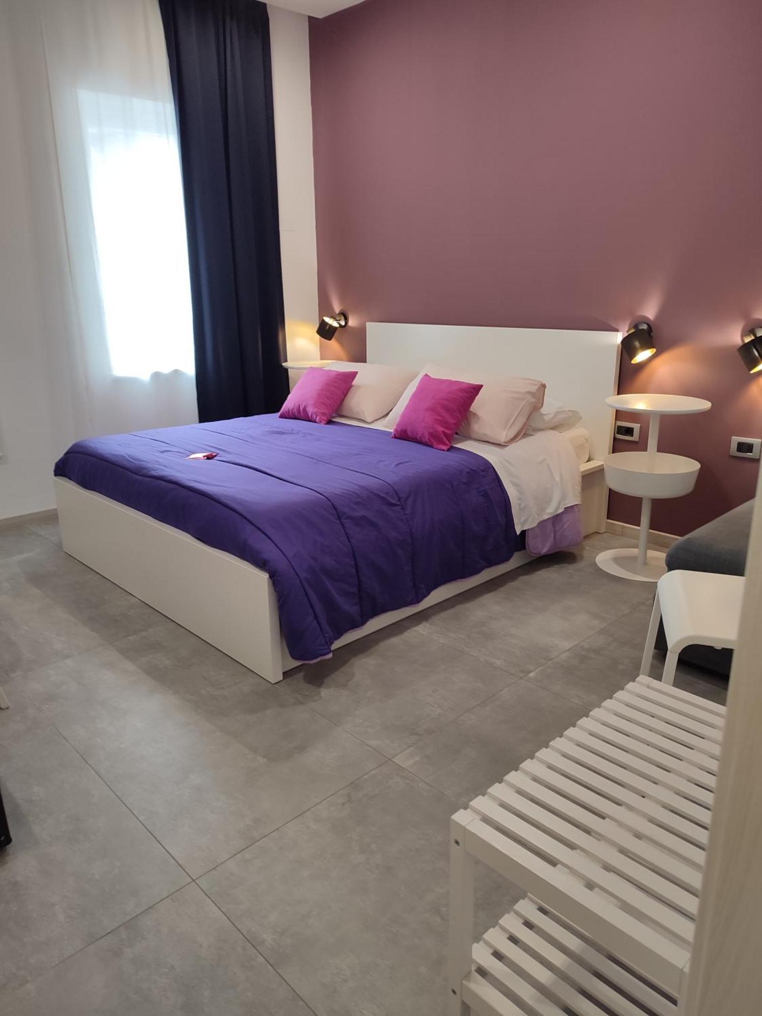 B&B Caselloa Suites Syrakuzy Zewnętrze zdjęcie